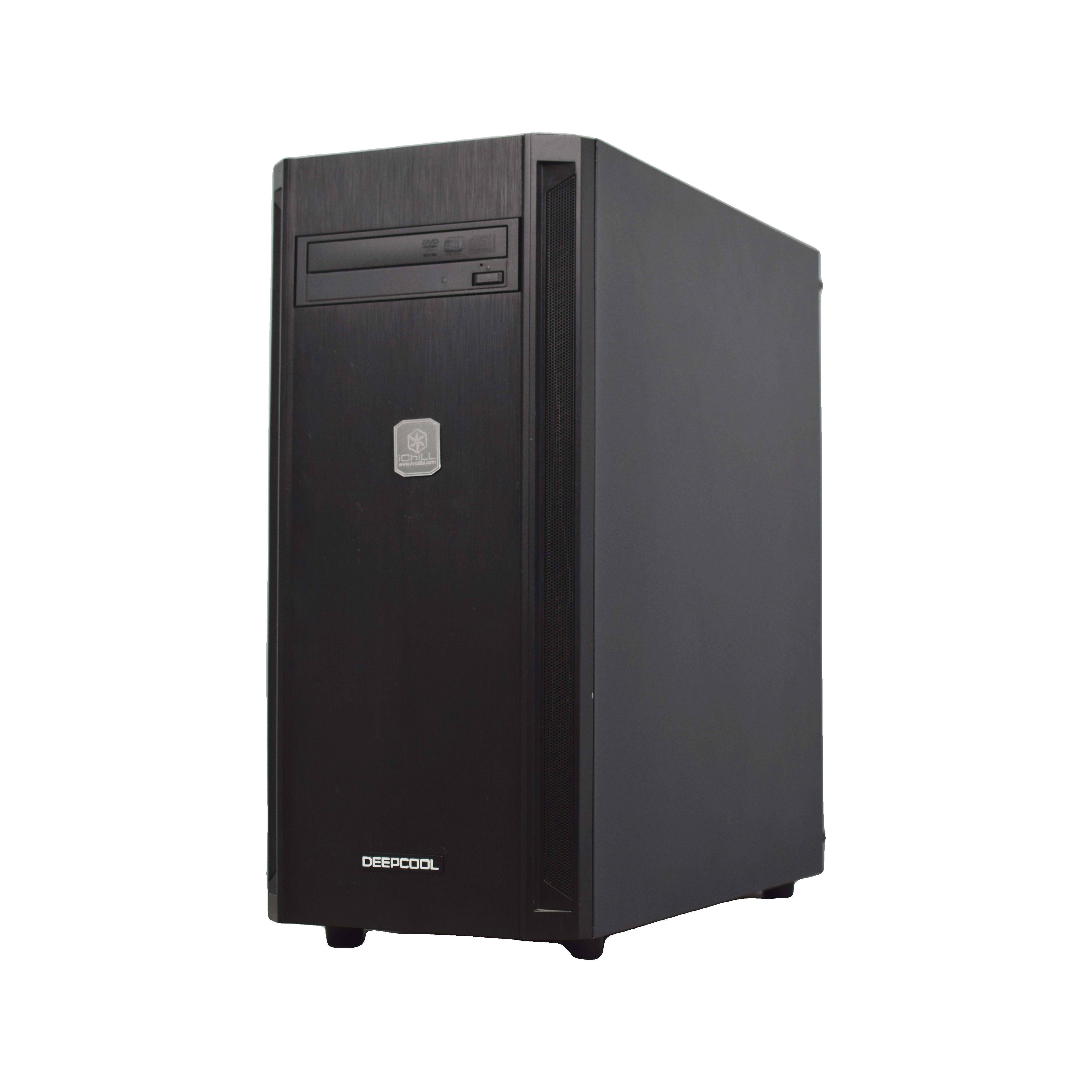 Intel i5-7600 | GTX 1060 6GB | Prenew